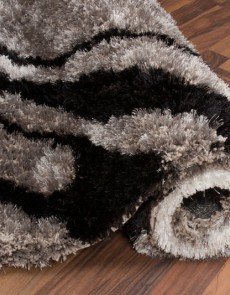 Високоворсний килим Lalee Nova 601 Silver - высокое качество по лучшей цене в Украине.